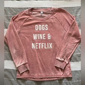 Treat Dream Sweater